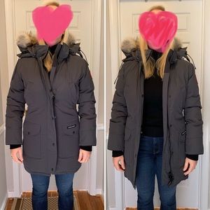 Canada Goose Trillium Parka